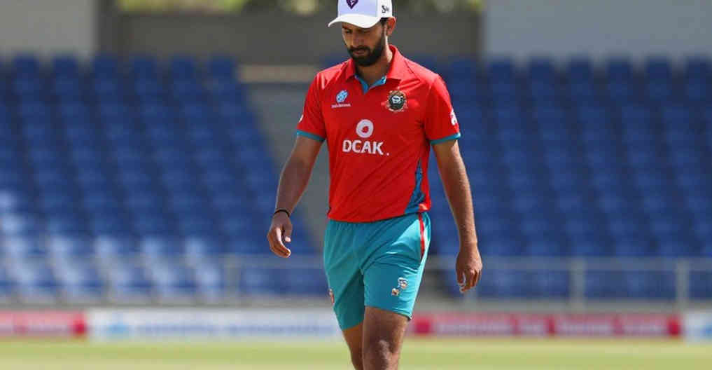 শূন্য সারির কোডিং শিট: ক্রিকেট অ্যানালিটিক্স পাইপলাইনে ডেটা-শৃঙ্খলের নীরব ভাঙন