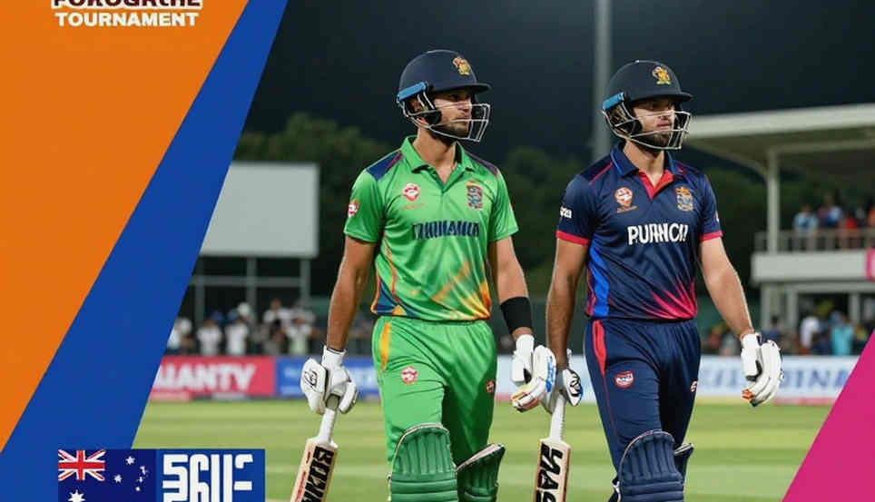 স্কোরবোর্ডের অন্ধদাগ: ক্রিকেট যখন খালি স্প্রেডশিটে পৌঁছায়