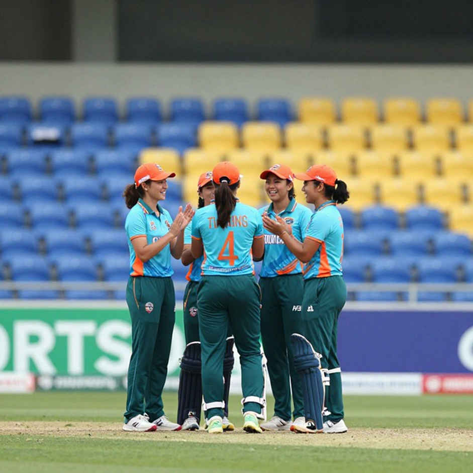 খালি টেবিল, ভরা ফাঁদ: ক্রিকেট বিশ্লেষণের পাইপলাইনে সত্য-যাচাইয়ের পাঠ