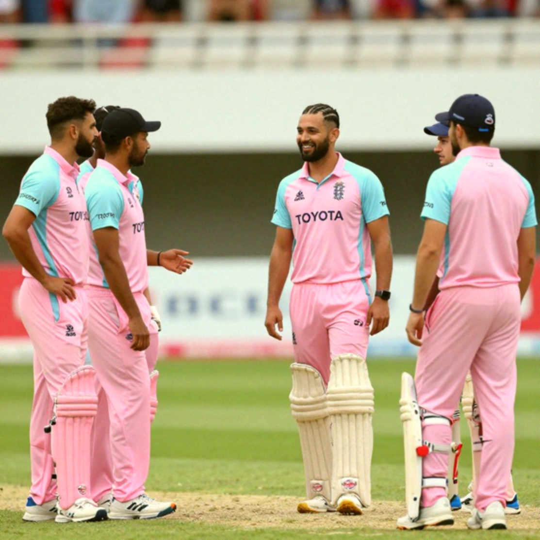 দক্ষিণ আফ্রিকায় অস্ট্রেলিয়ার চেনা ছাঁচ: একই চার বোলার, অস্থায়ী ব্যাটিং আর ২০১৮-র ছায়া
