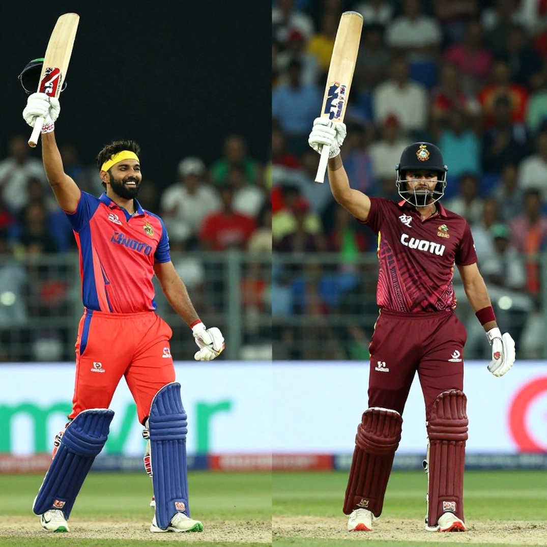 30 Off 30: Death-Overs Geometry, Bumrah's 18th Over and a Broken Template