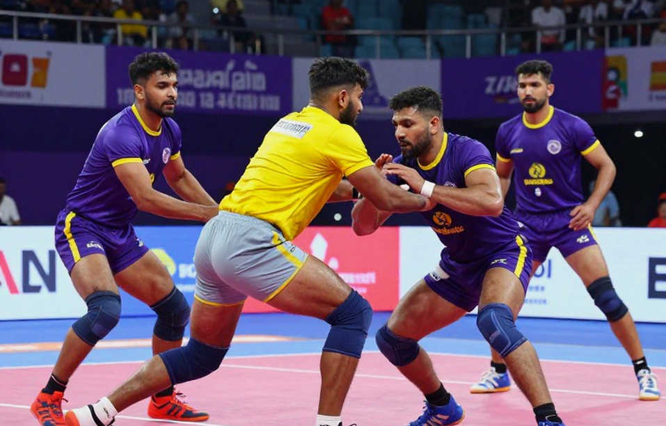খালি ডেটার পাঠশালা: ইস্পোর্টস বিশ্লেষণে ভুয়া আত্মবিশ্বাসের বিরুদ্ধে এক হট-টেক