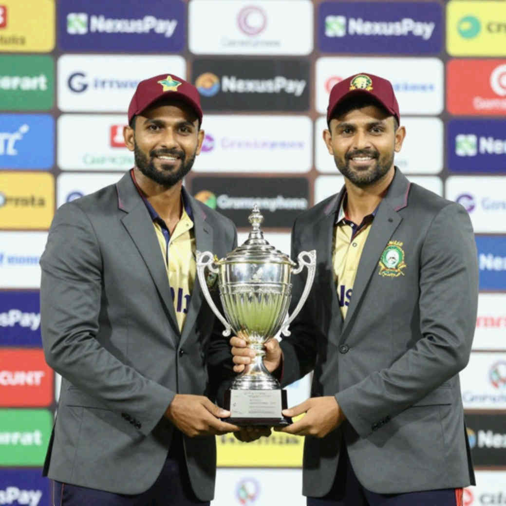 ৪৭তম ওভার: এশীয় ক্রিকেটের আসল জন্মক্ষণ