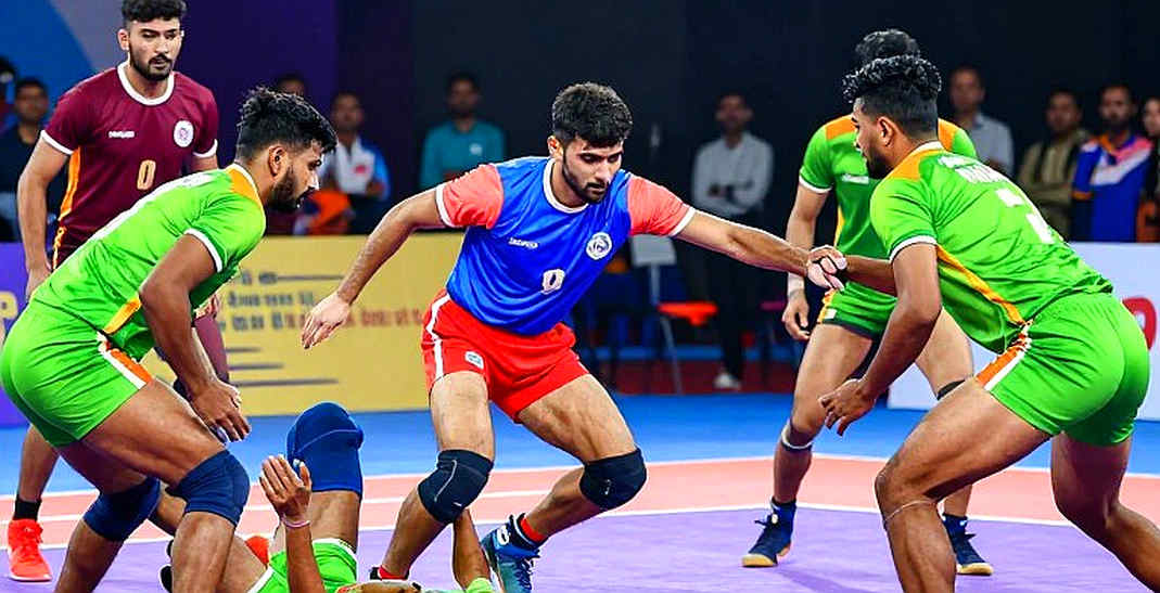 হিমাচলের তালিকা থেকে বাদ রিতু নেগি: অলিখিত যোগ্যতার মানদণ্ড আর কাবাডির নীরব প্রশাসন