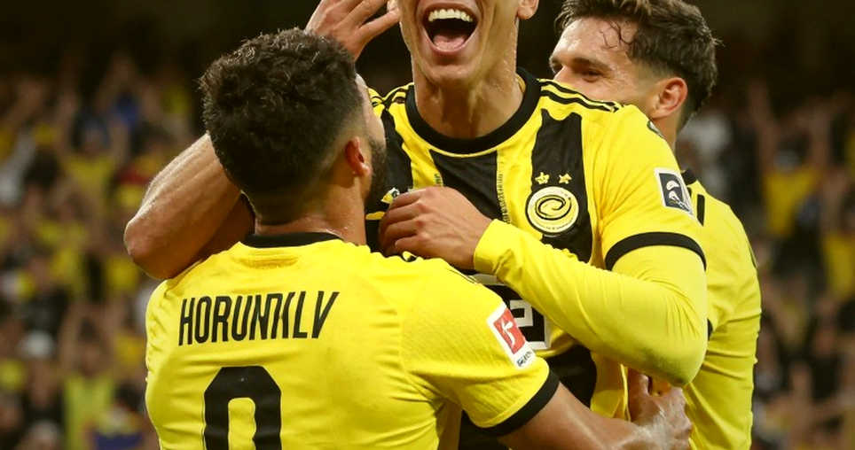 Achraf Hakimi and PSG: The 2027 Trial, Morality Clauses and a Ledger of Long-Tail Risk