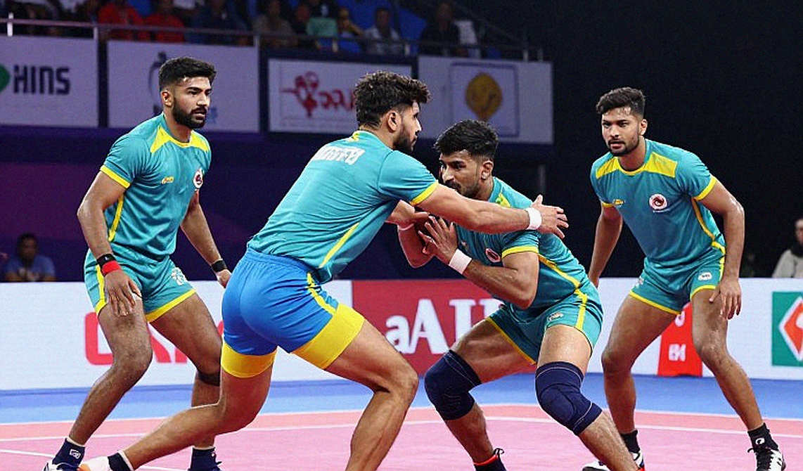 কাবাডির গ্রুপ শেষে চার দল, আর বাংলাদেশের হাতে রইল শুধু পয়েন্ট ডিফারেন্সের অঙ্ক