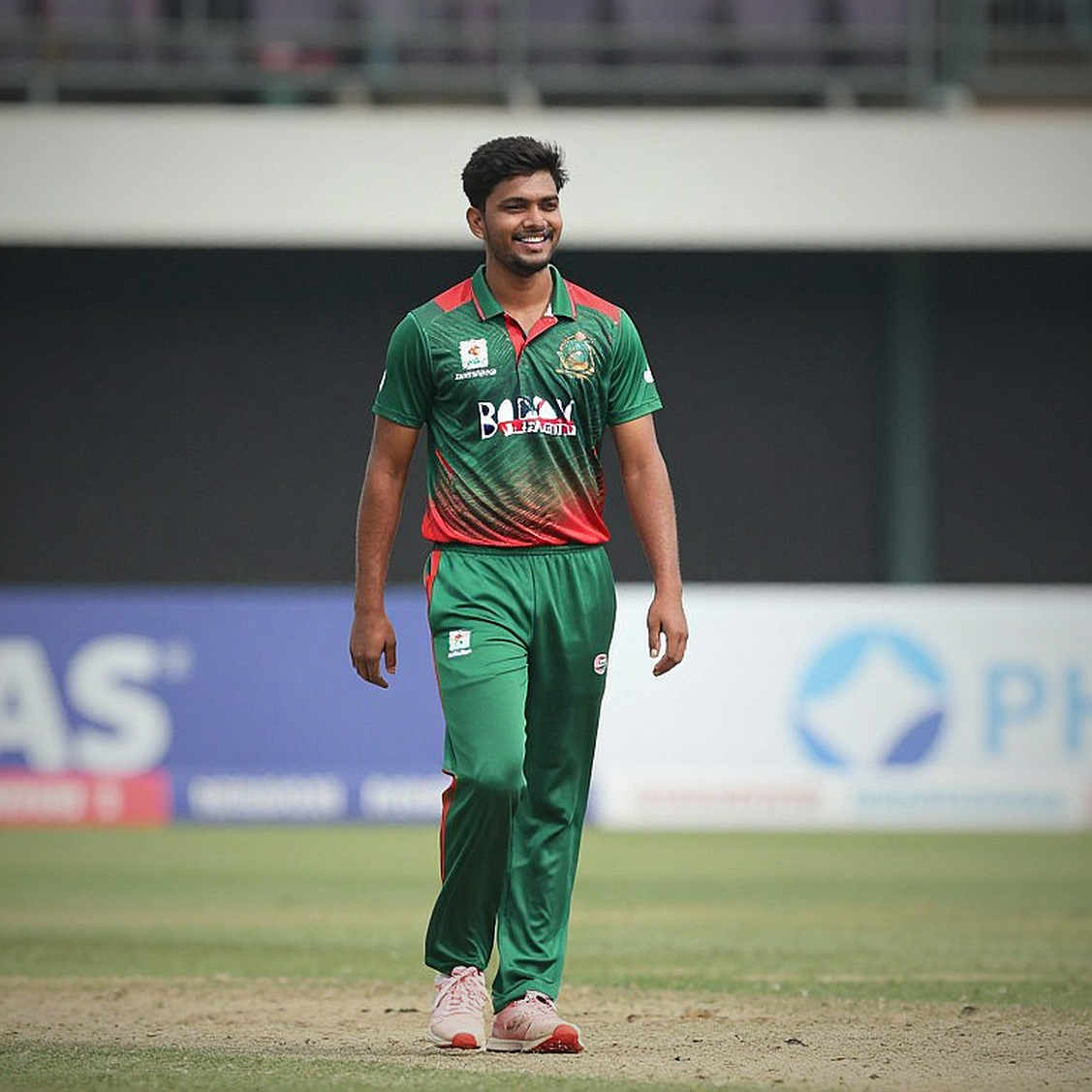 ওভার-লেজার: ঘরোয়া মৌসুমে বাংলাদেশের গতি বোলারদের ওয়ার্কলোড অডিট