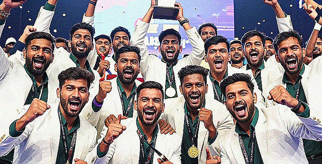 এশিয়ান গেমস ২০২৬ কাবার্ডি: যে ব্যবধান বাংলাদেশকে থামাল, আর যে চেইন ইরানকে অপ্রতিরোধ্য করল