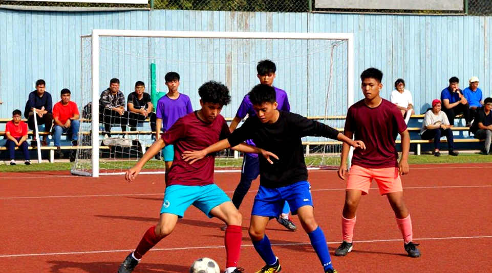 সাত নম্বরের ছায়া: রোনালদো-পরবর্তী পর্তুগাল, রাফায়েল লিয়াও আর একটি অতিরঞ্জিত রাত