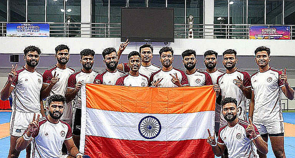 এশিয়ান গেমসে মহিলা কাবাডির পদকতালিকা: ভারতের রেকর্ড চতুর্থ স্বর্ণ, কিন্তু প্রশ্ন থেকে যায়