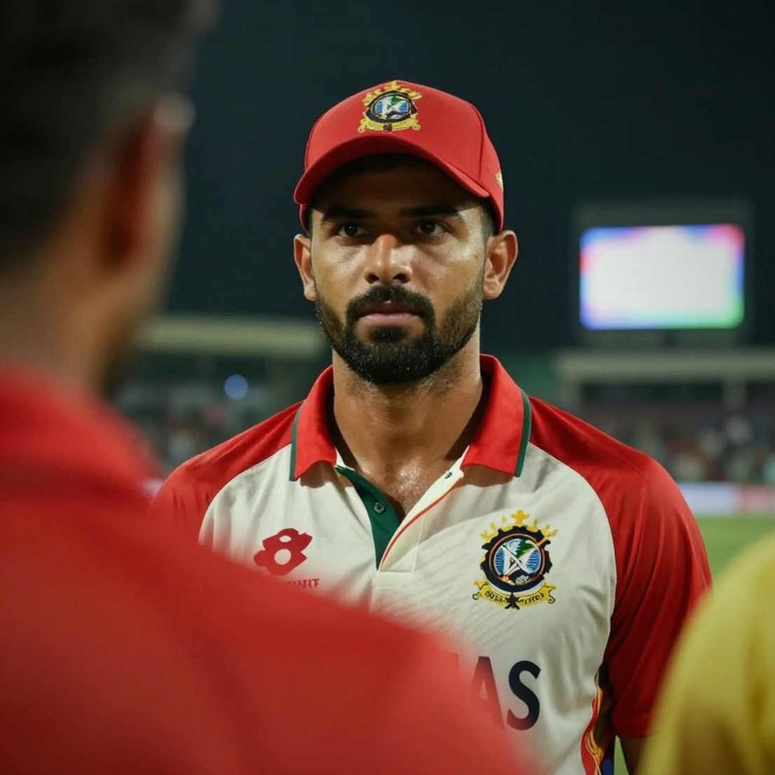 From Mirpur to Dubai: The Asia Cup's Real War Is Fought Between Overs Seven and Fifteen