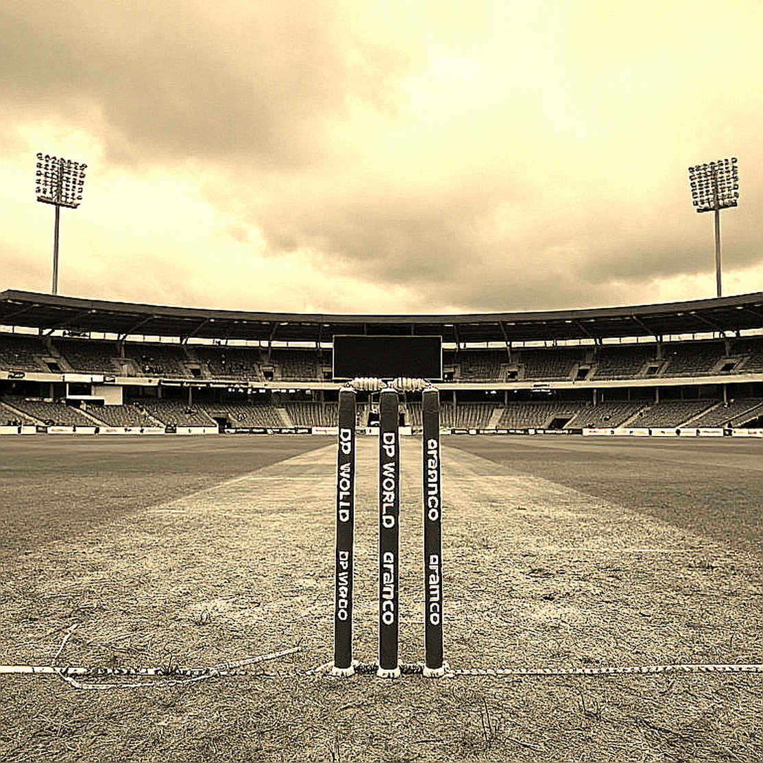 Blockchain and Cricket: The Foundation of Transparency Being Built Beneath the Field