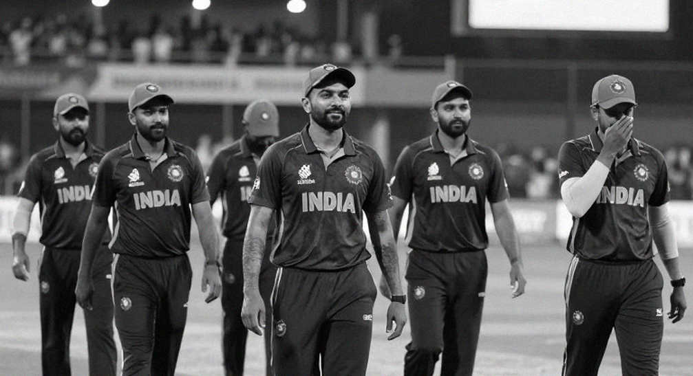 খালি লেজার, অটল চেইন: ক্রিকেট ডেটার যাচাই-শৃঙ্খলা