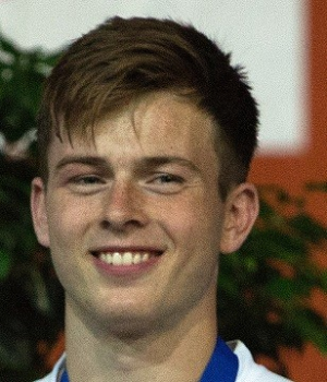 আলেক্সান্ডার ডান