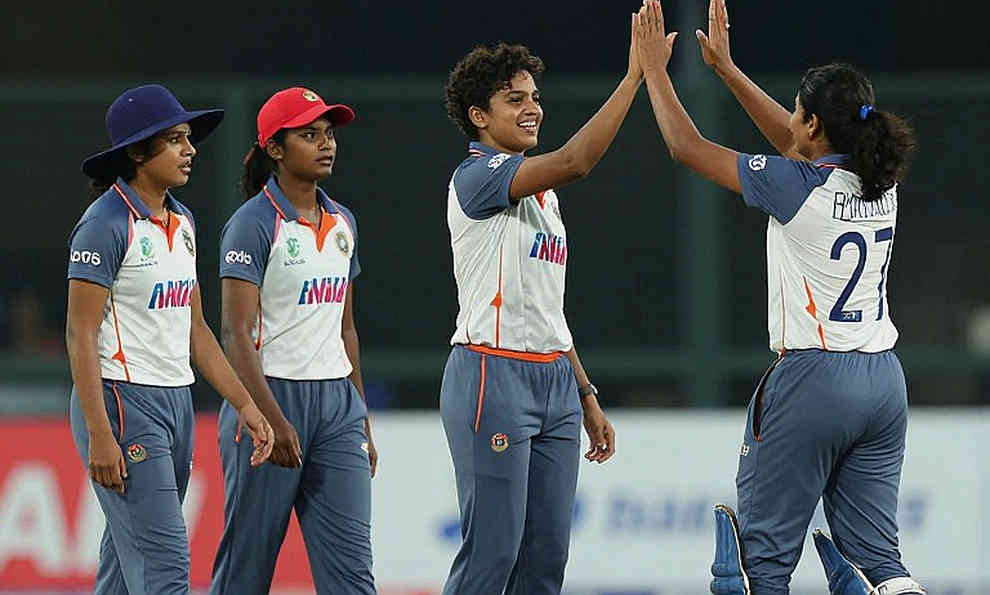 পাওয়ারপ্লে সব বলে দেয় না: টি-টোয়েন্টি বিশ্বকাপ চক্রে বাংলাদেশের xW মডেলের অটোপসি