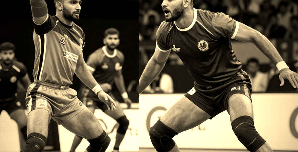 যে হার যোগ্যতা এনে দিল: এশিয়ান গেমস ২০২৬ কাবাডির সেমিফাইনাল ঠিক করল পয়েন্ট ডিফারেন্স