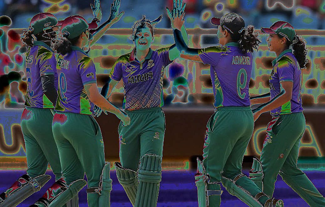 খালি ফাইলের দিনলিপি: ক্রিকেটের যে রেকর্ড কখনো লেখা হয়নি