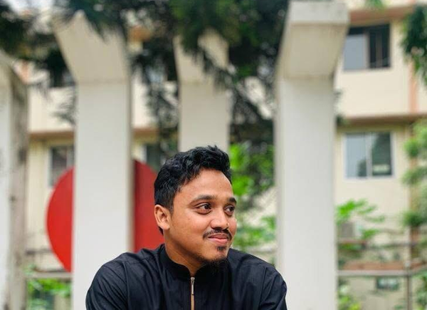ইমরান হাসান রিমন